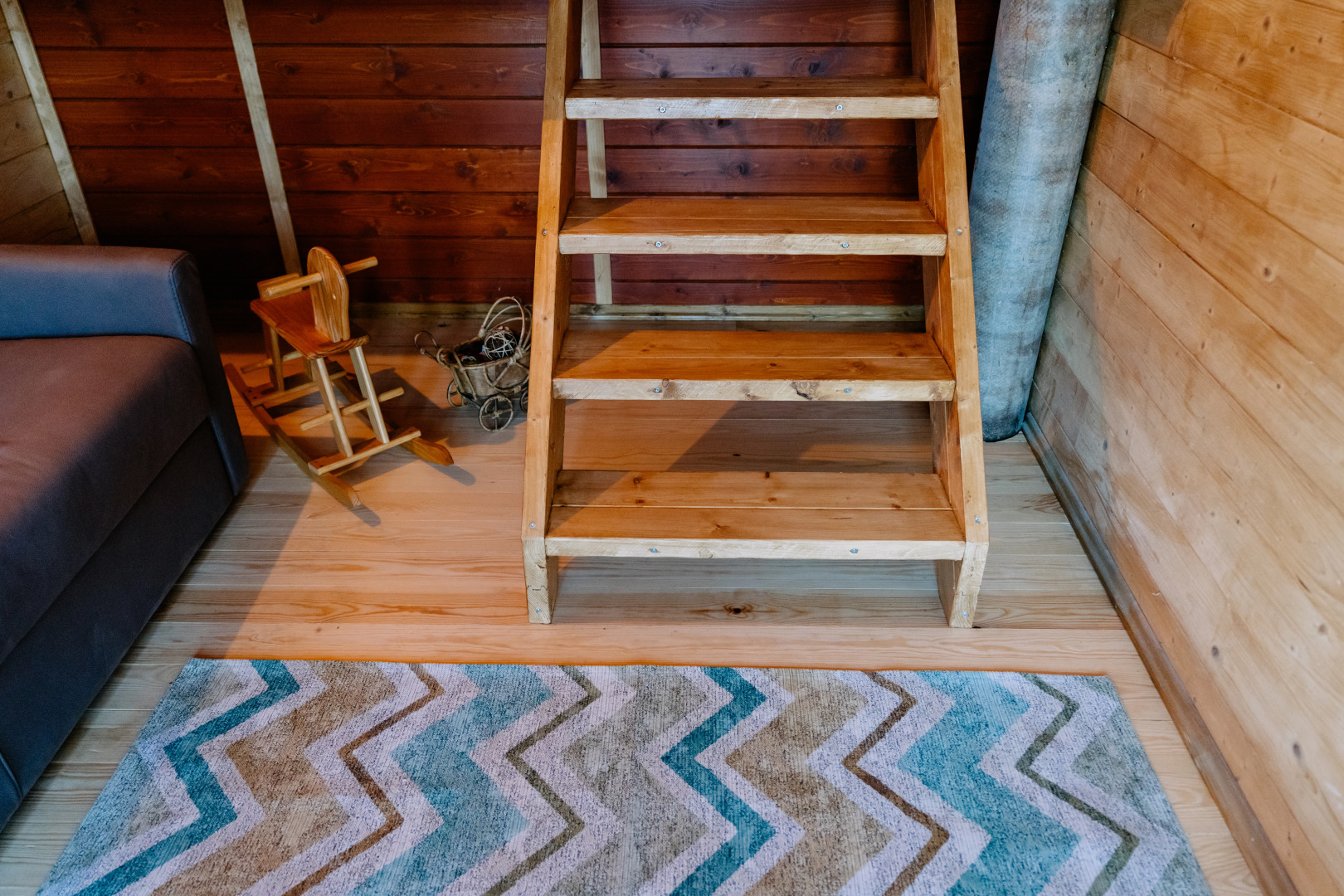 Апартаменты The VALLEY