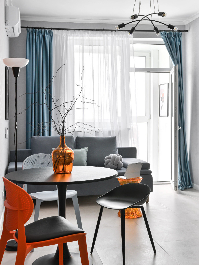 Апартаменты Sunset Room