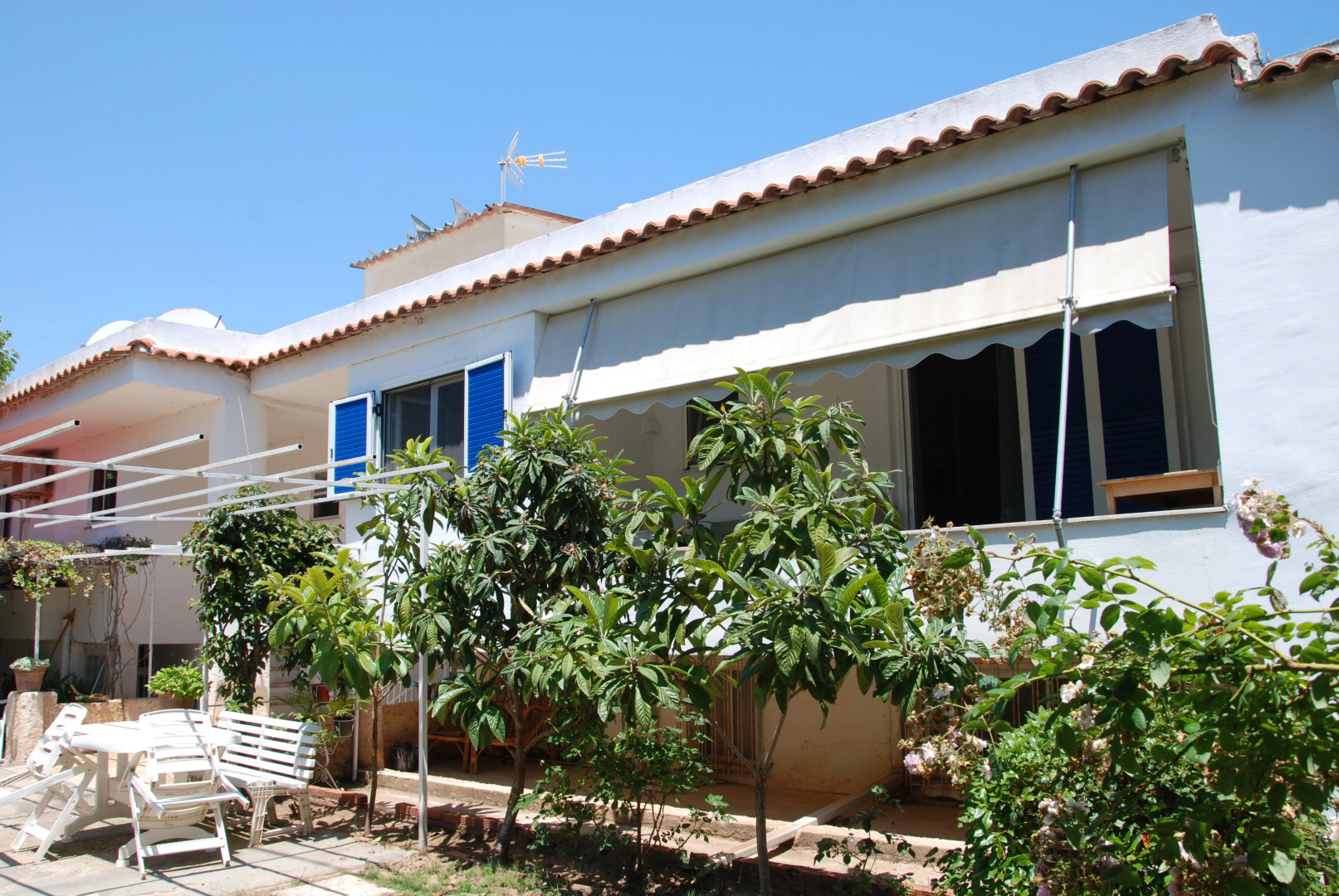 Вилла Alexander