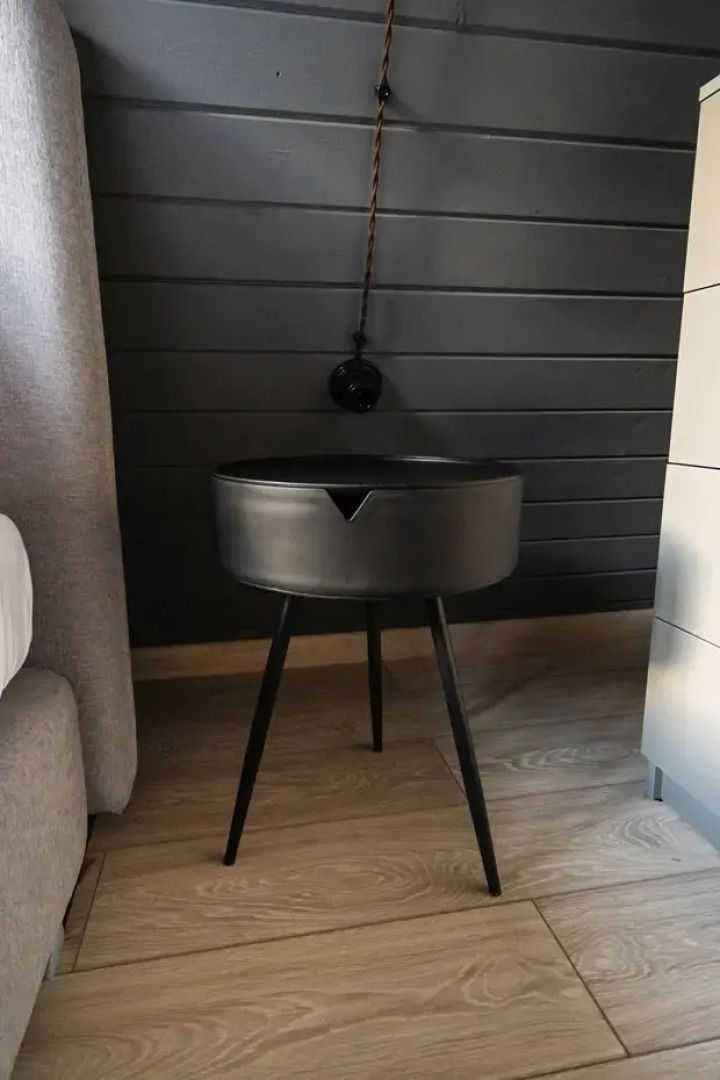 База отдыха Вилла Могох