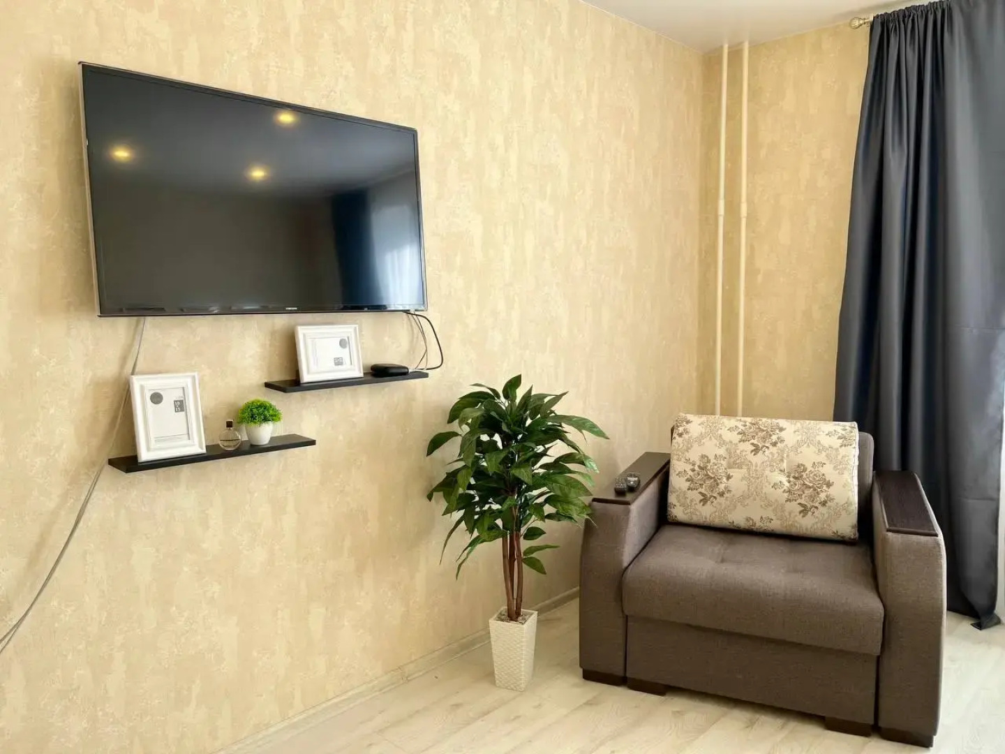 Квартира Современная в Центре Ярославля