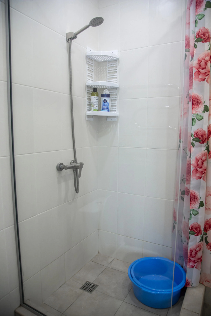 Апартаменты С Видом На Море