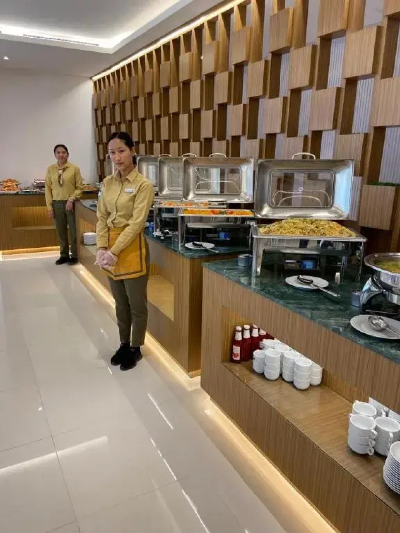 Hotel dolphin continental Hotel Kuwait