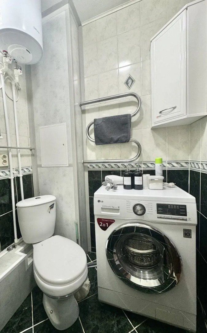 Апартаменты Созвездие Камчатки на Кавказской 34/1