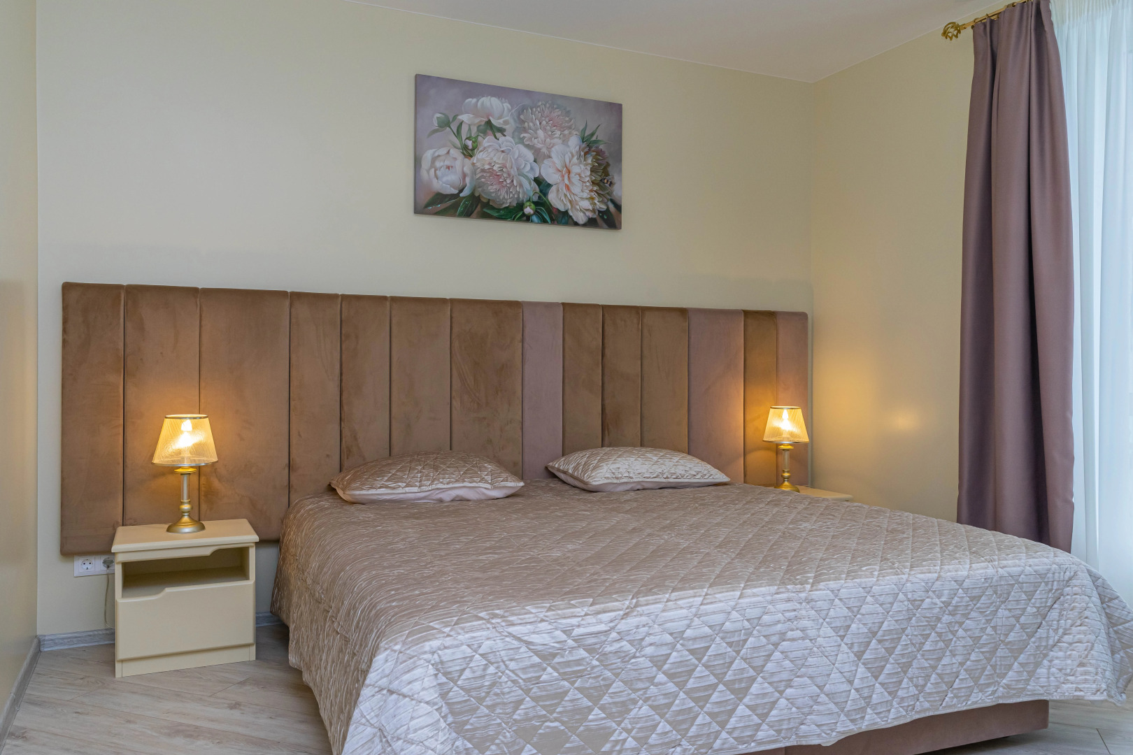 Гостевой Дом Отрадное