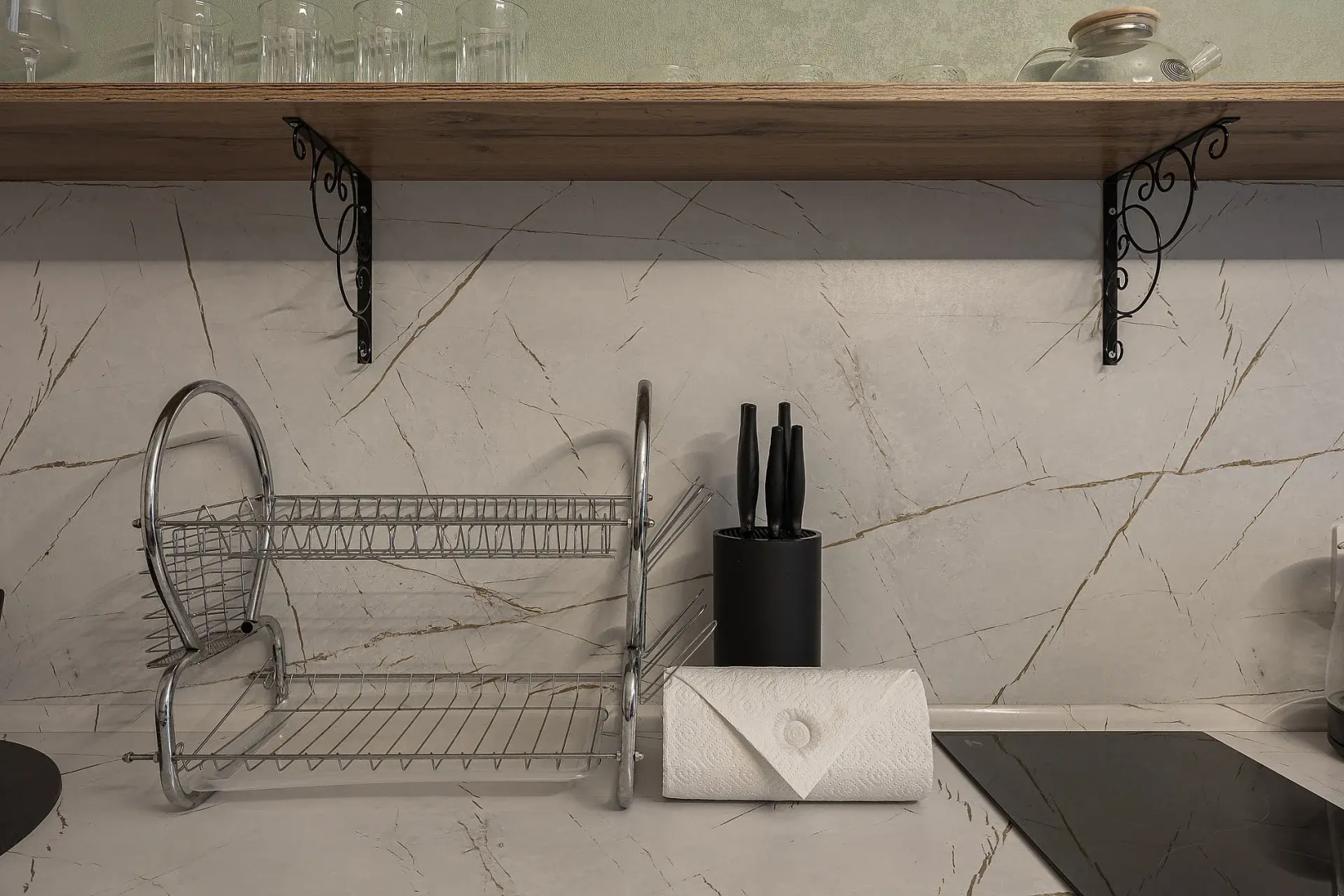 Апартаменты Как Дома рядом с Metro