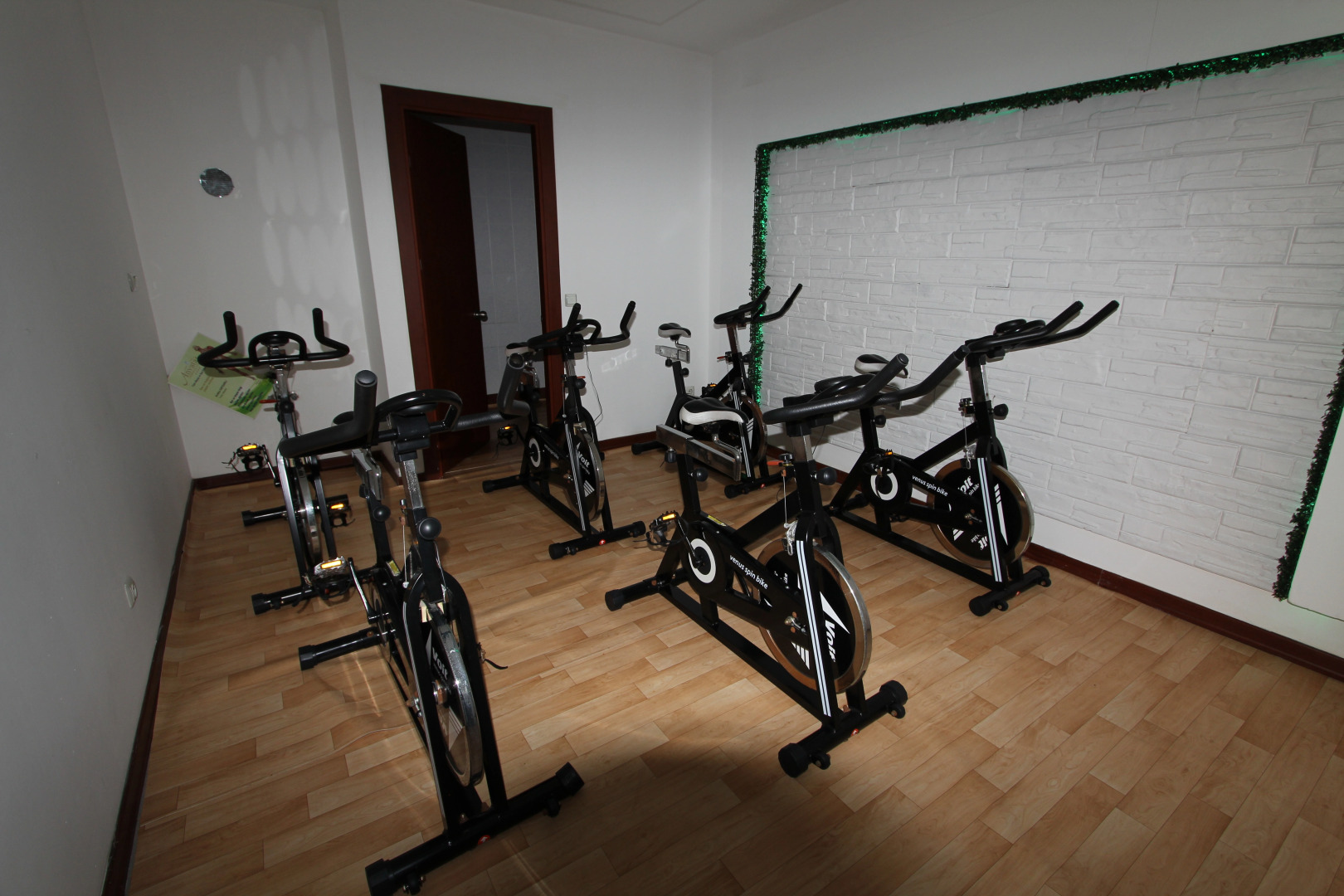 Отель Armina Termal