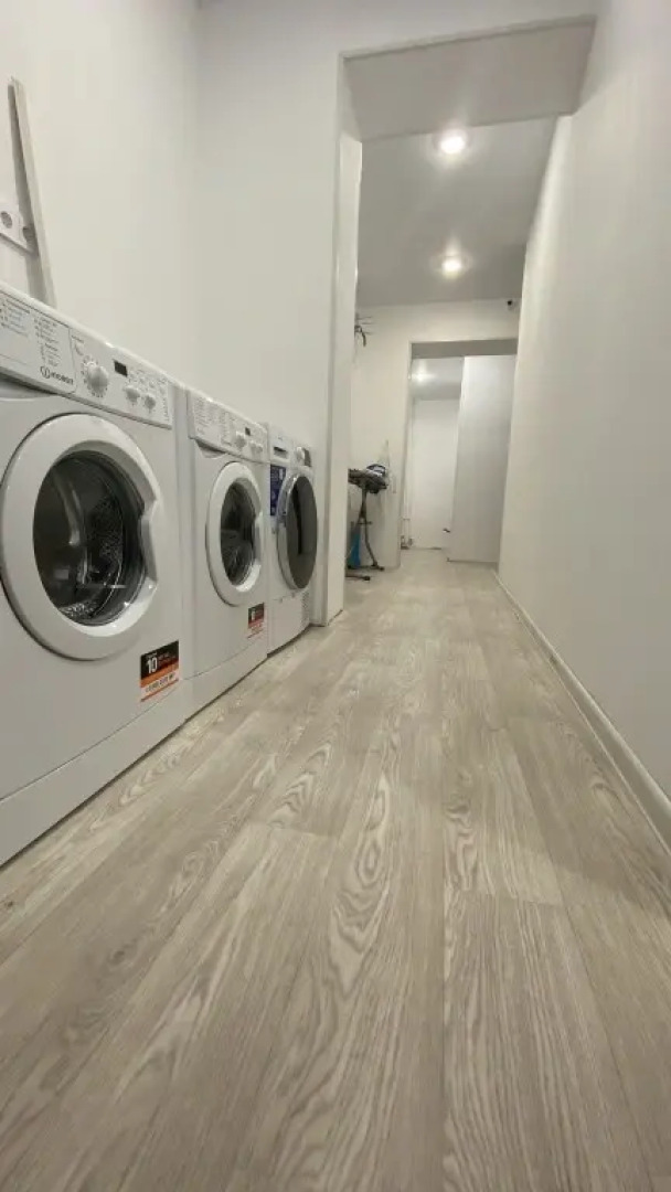 Апартаменты на Аллее Труда 21 1