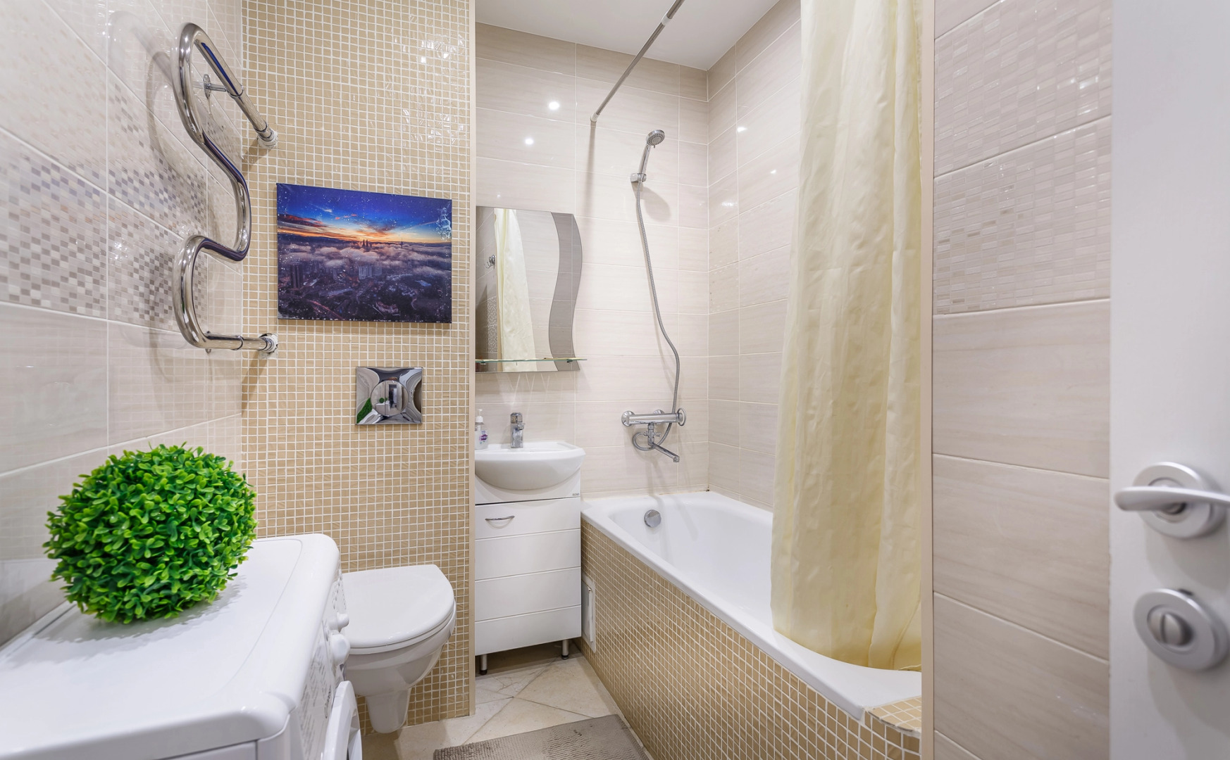 Апартаменты Как Дома 777