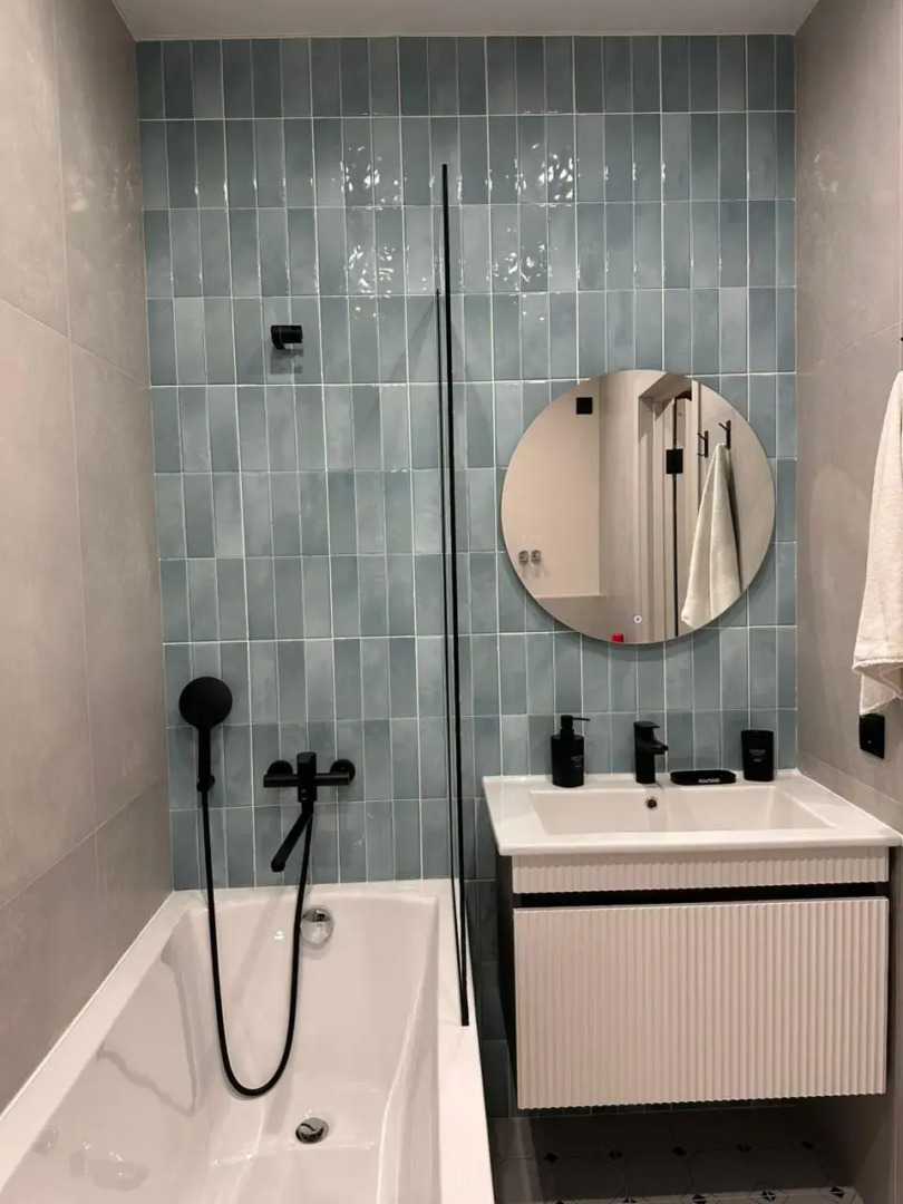 Апартаменты в ЖК Королев