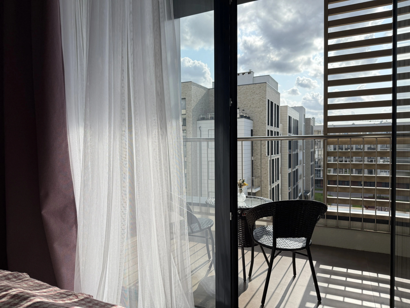 Апартаменты Atlantis 4 Apple Home