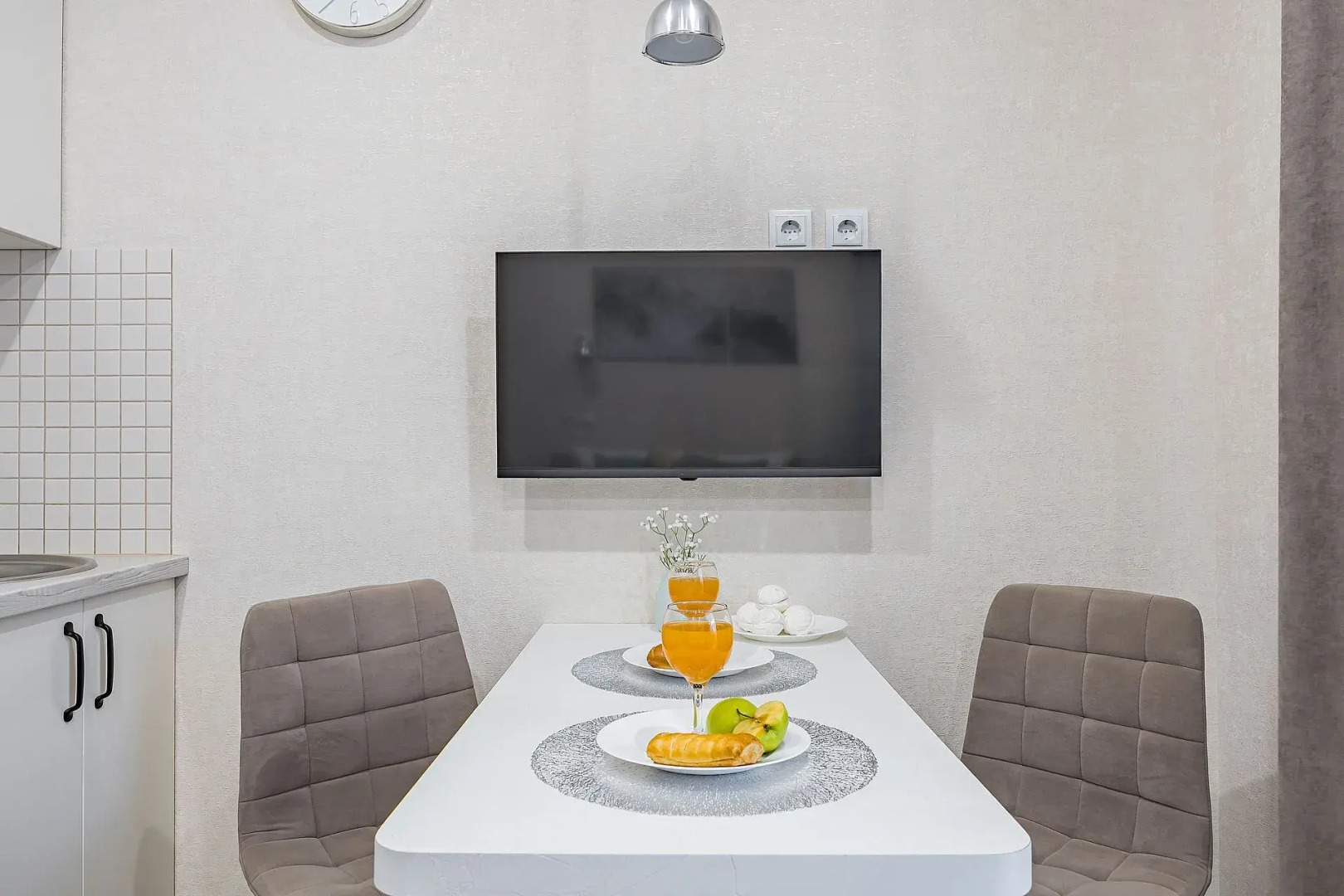 Апартаменты МоскваГрад Московское шоссе 167 корпус 5 рядом с ЖД Вокзалом