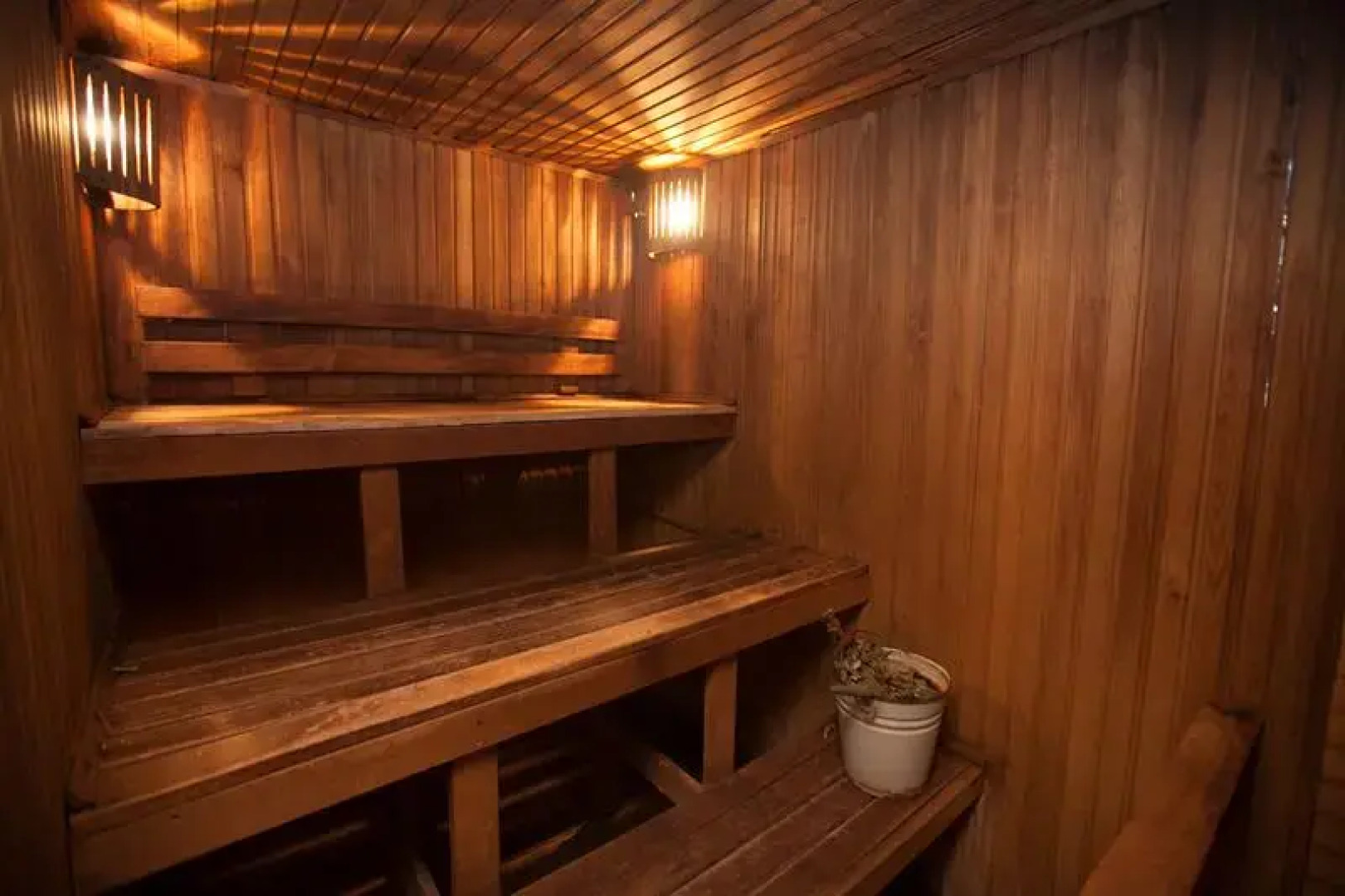 База отдыха Дом Лесника