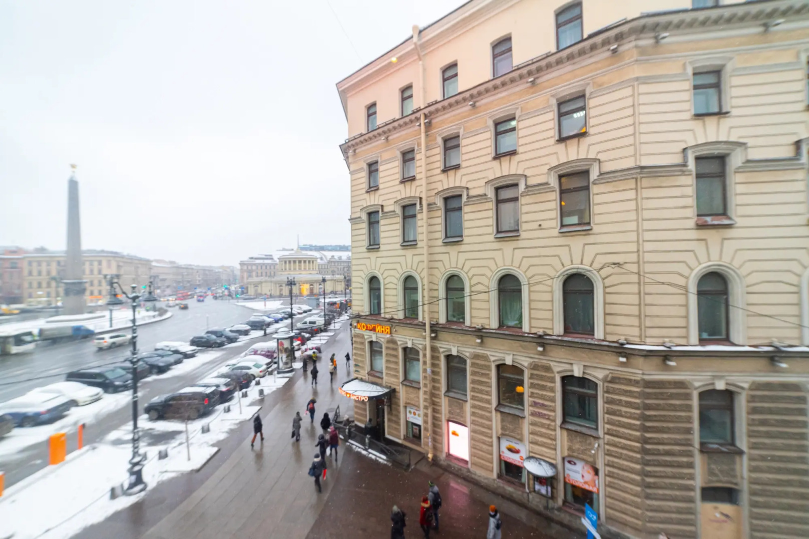 Мини-отель Север