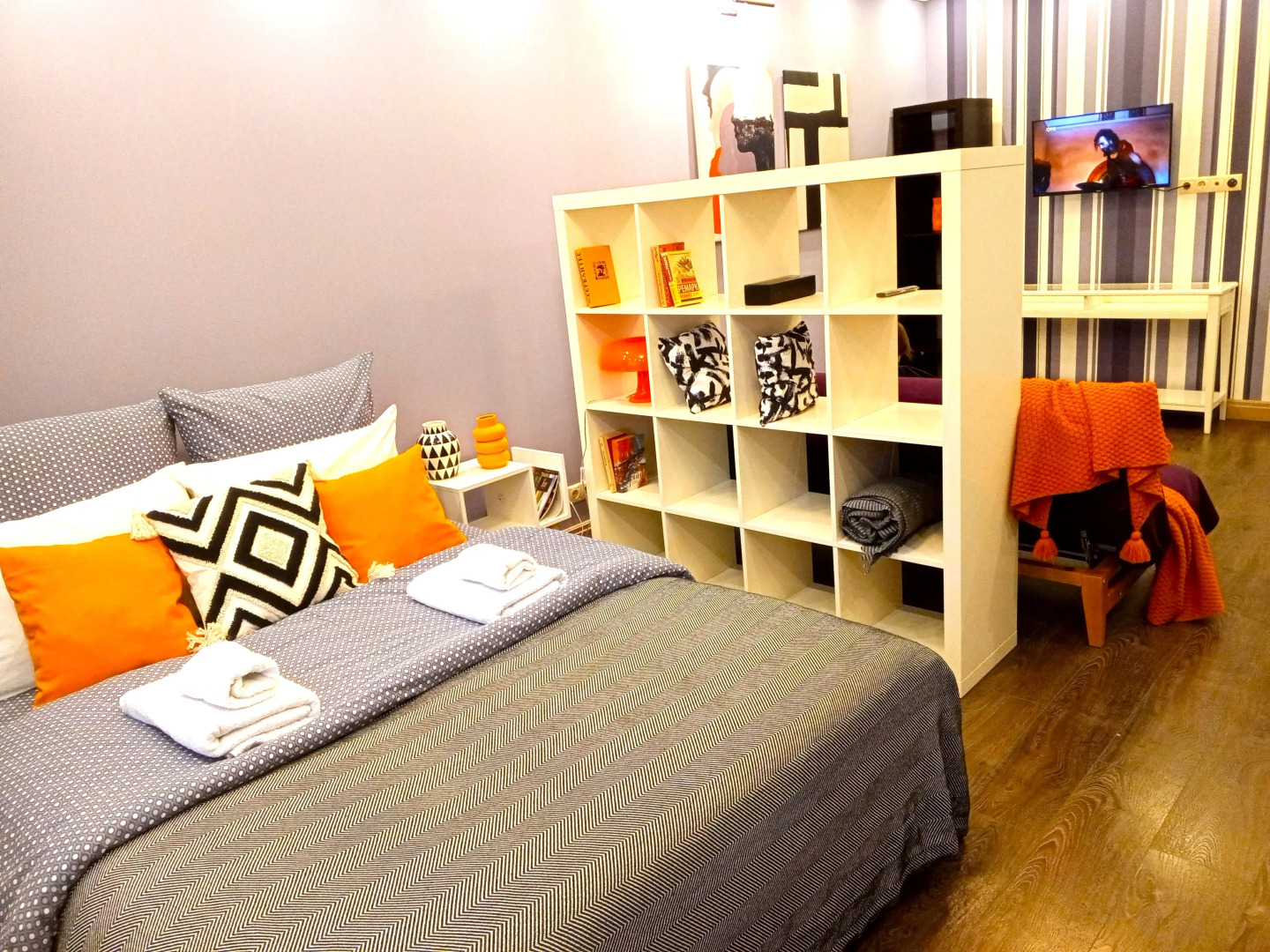 Квартира Одинцово, ул. Северная, 57