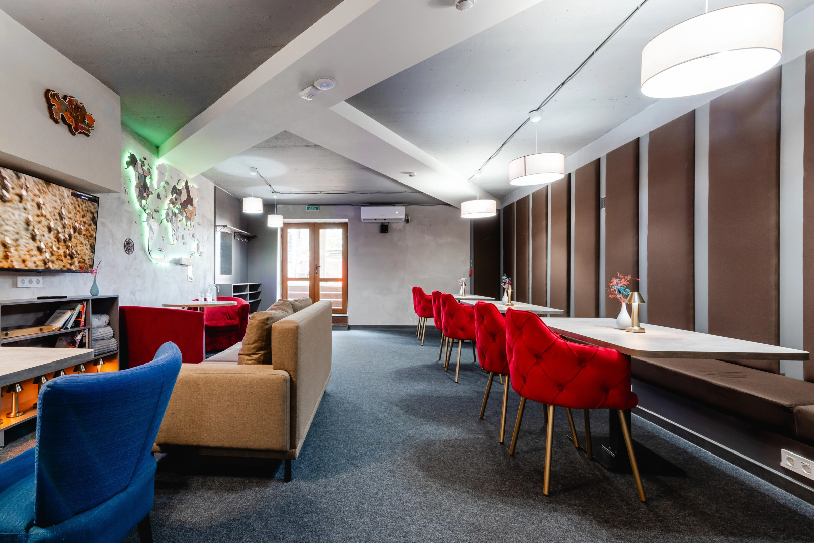 Отель Aykun Capsule