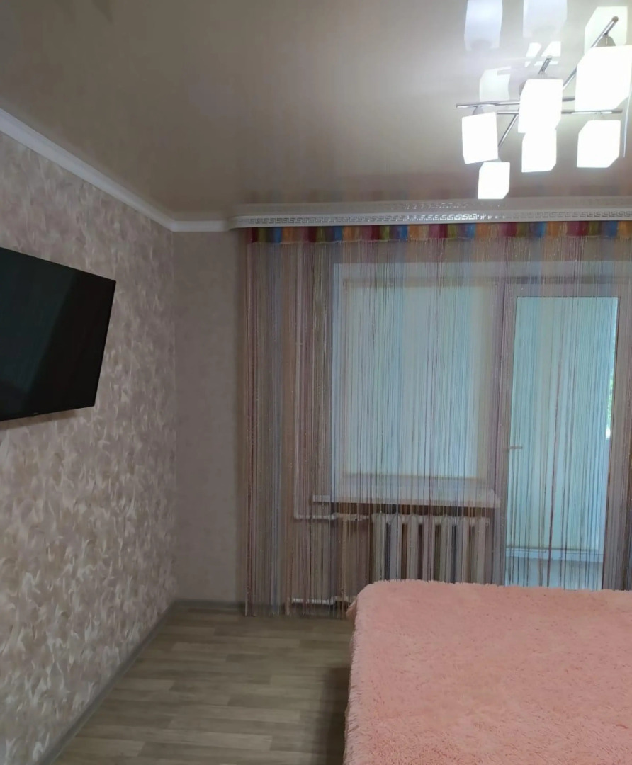 Квартира на улице Освобождения 13