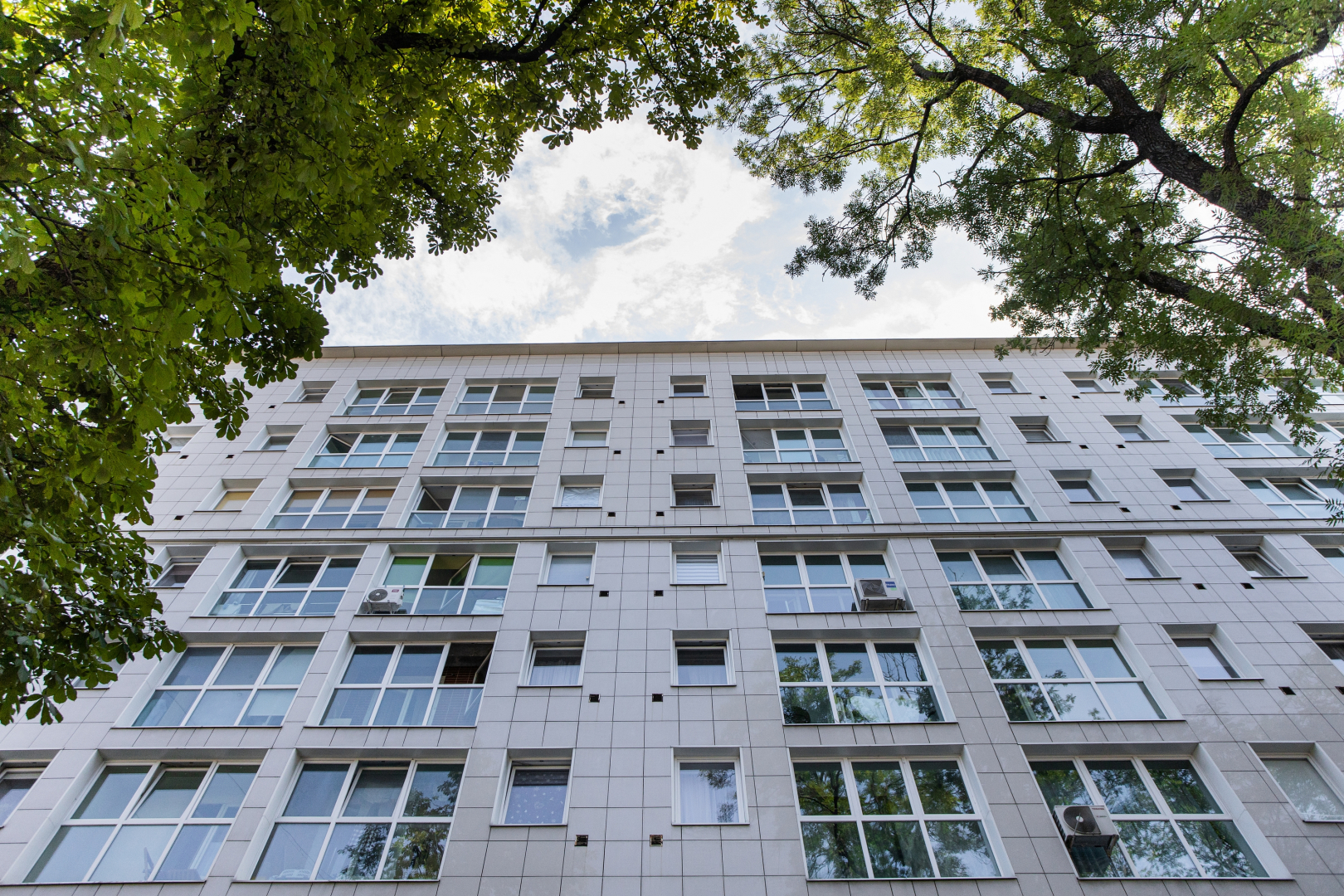 Апартаменты Summer