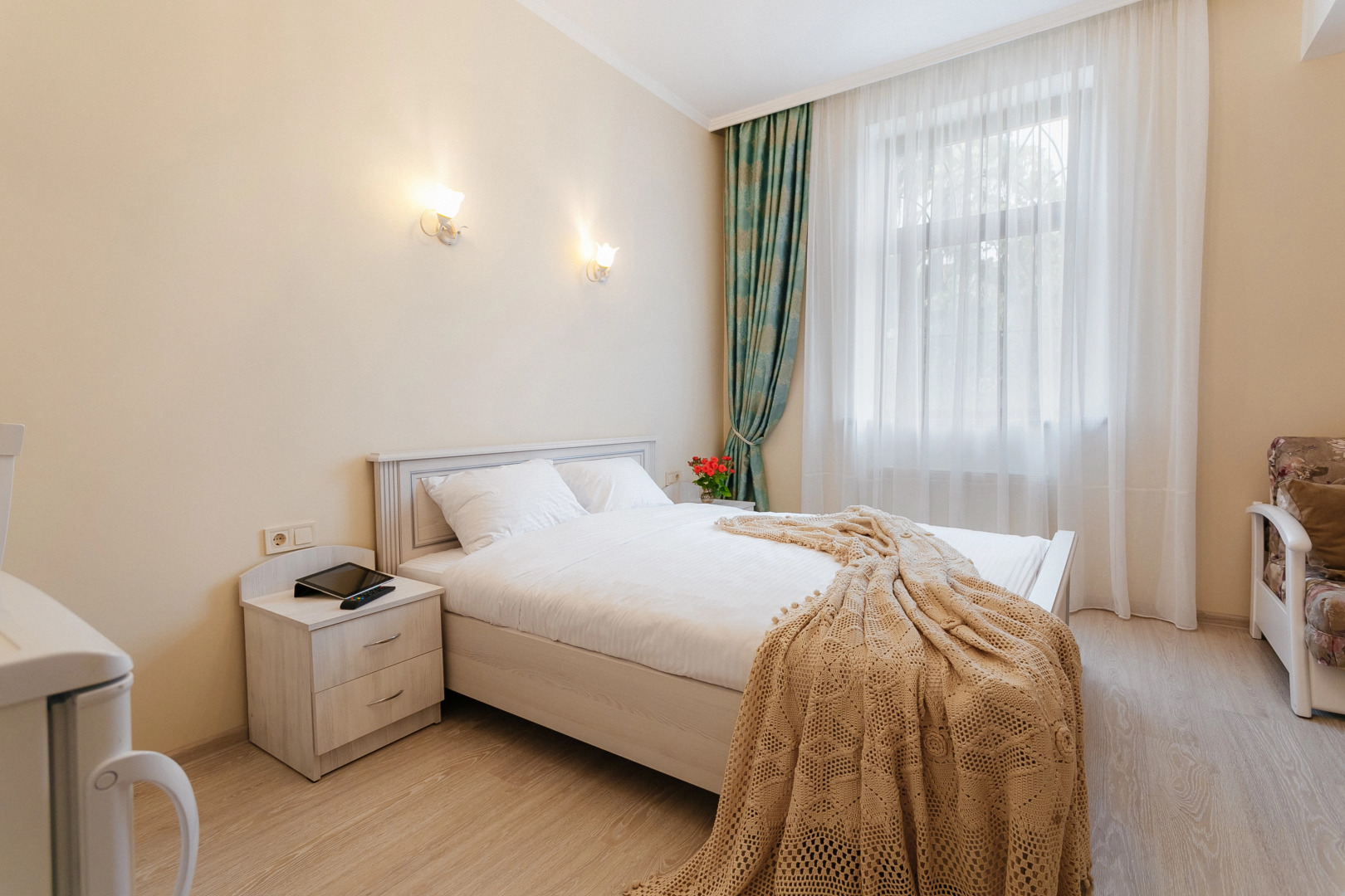 Мини-отель Asiya