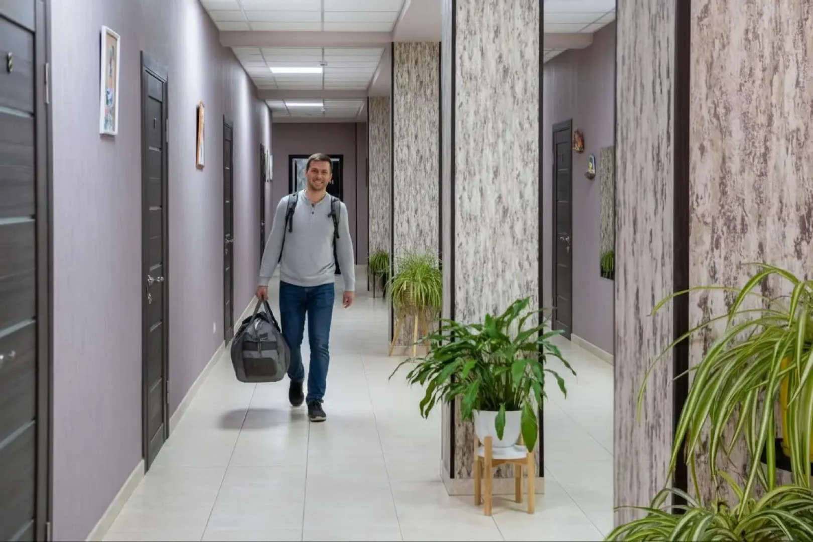 Мини-отель Слон