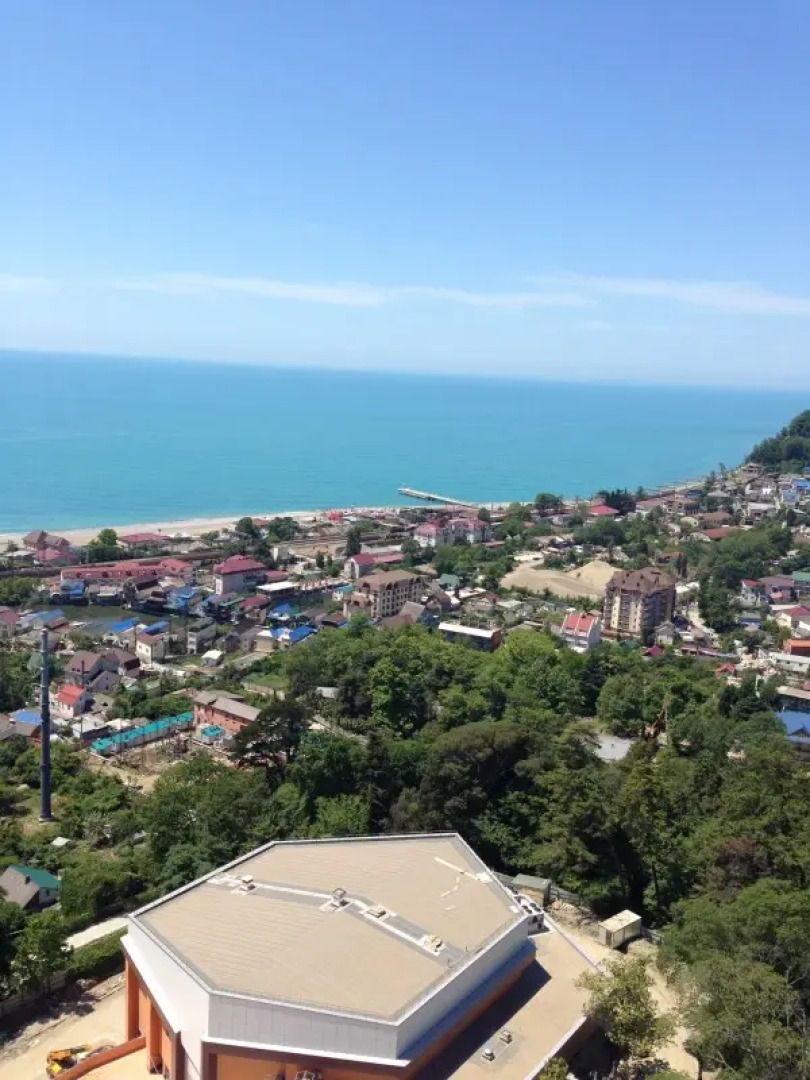 Отель Алая Роза