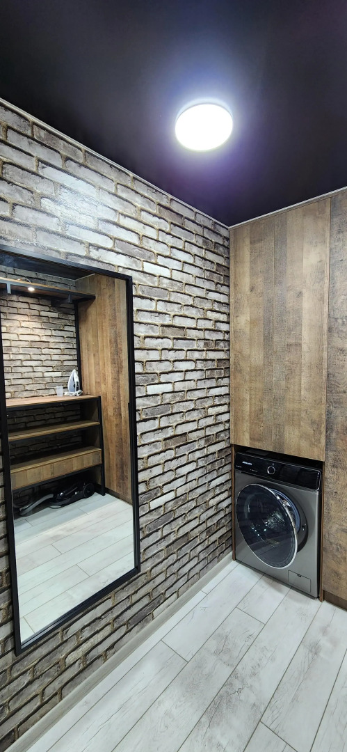 Апартаменты Miramel home