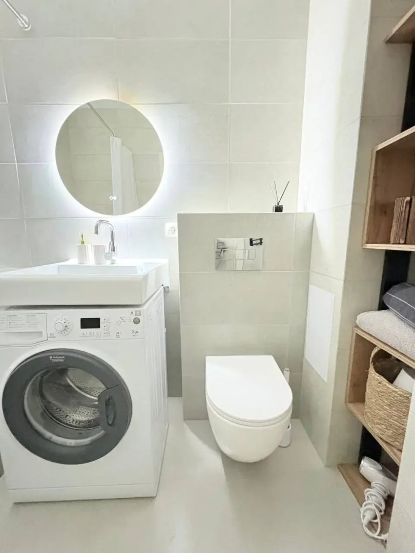 Апартаменты Источник Вдохновения! Апартаменты, наполненные уютом