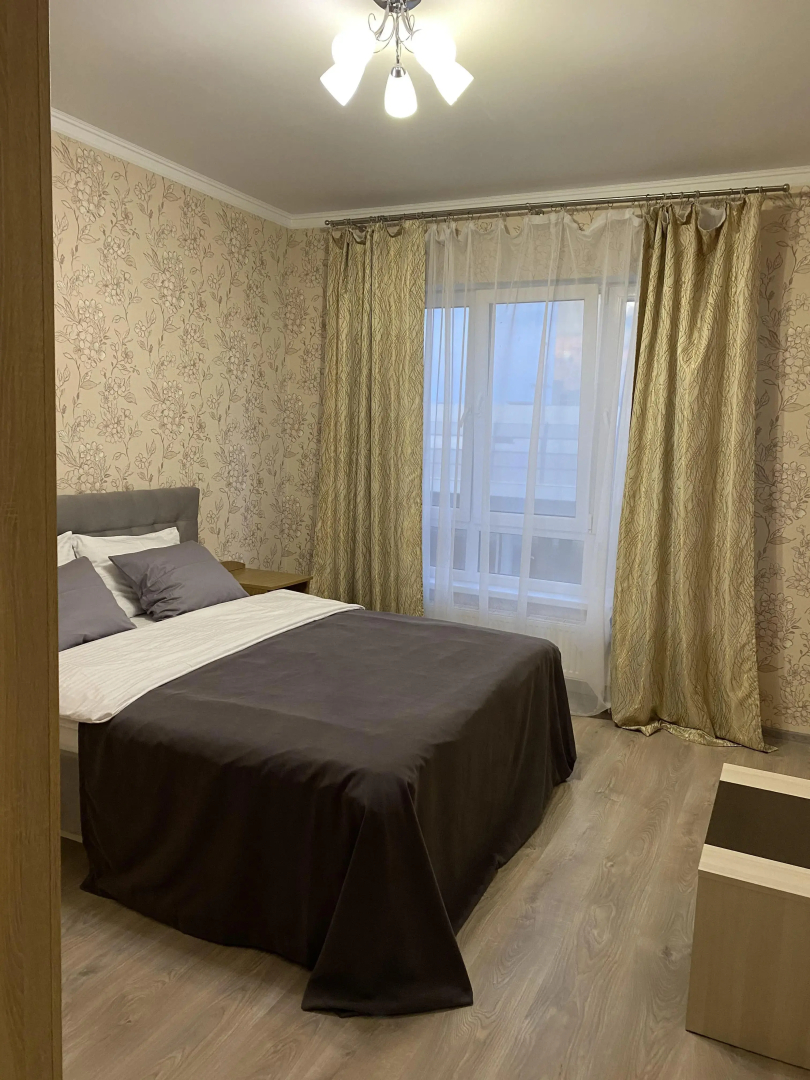 Апартаменты Koenig Style 3