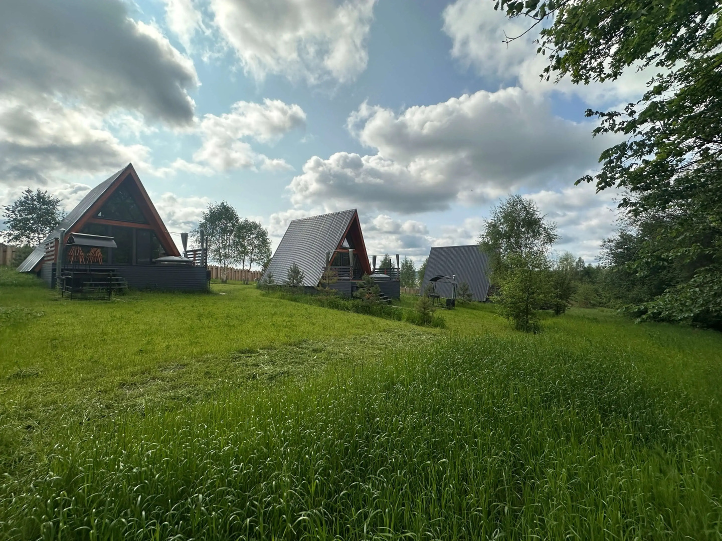 Гостевой дом Лисичкин холм