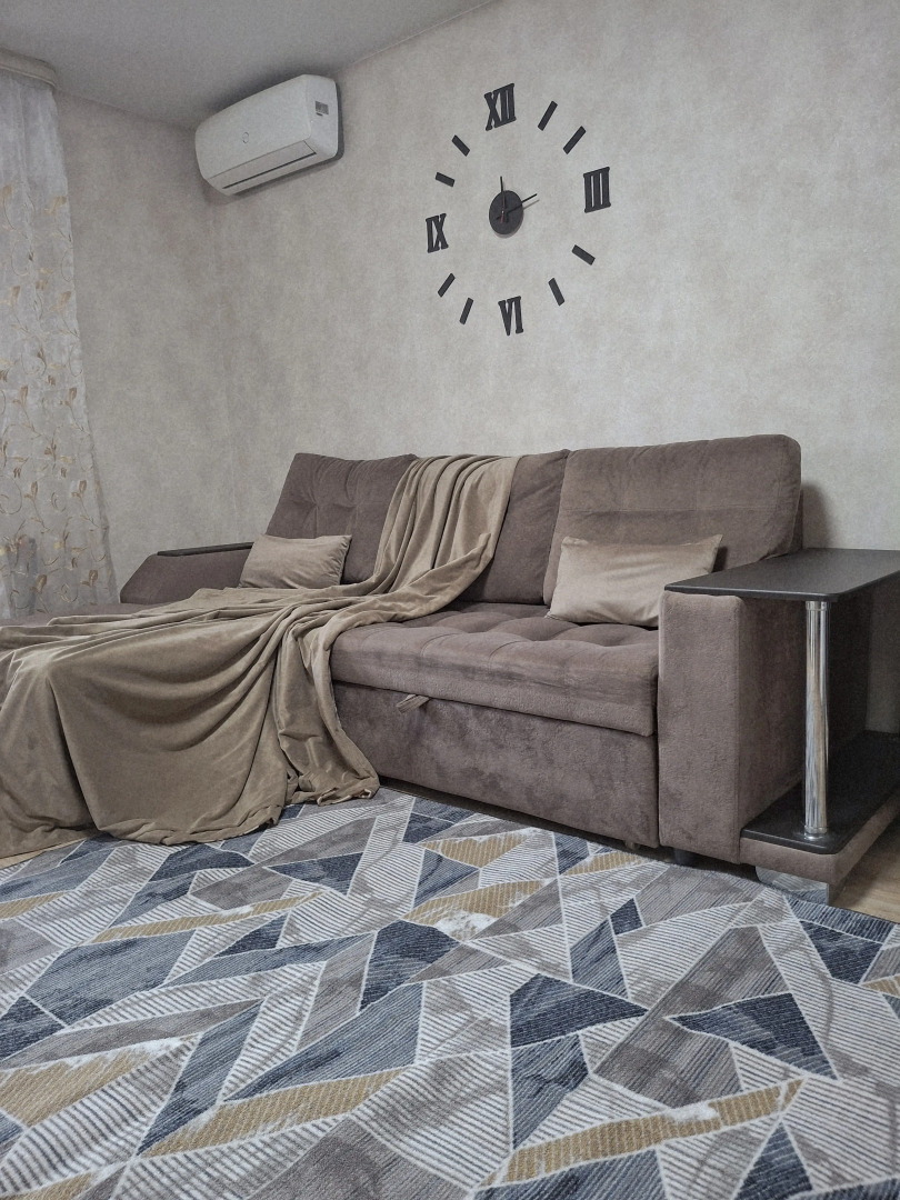 Квартира Комфортная студия на Миллеровской