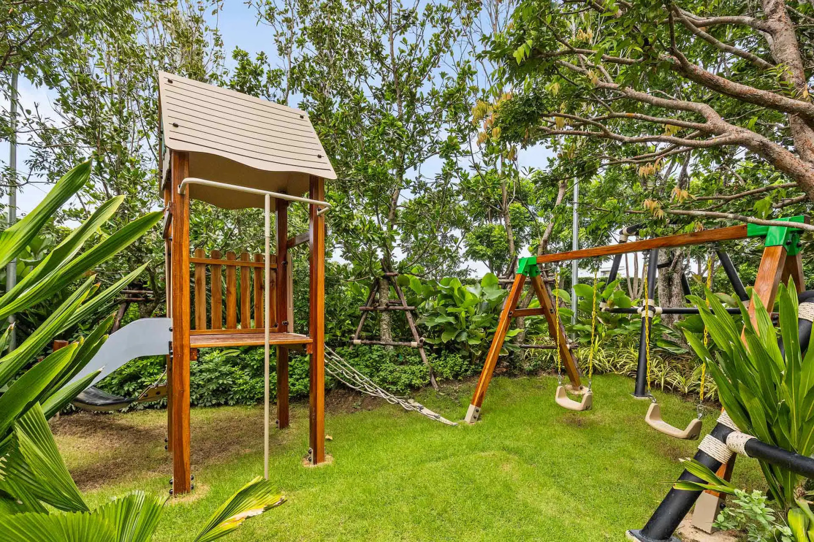 Квартира Laguna Lakeside BangTao by My Home Phuket