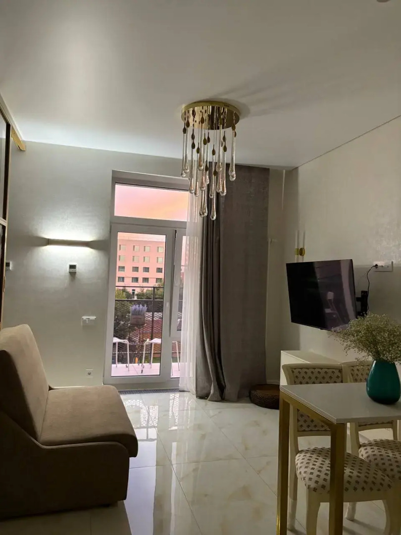 Апартаменты Казань