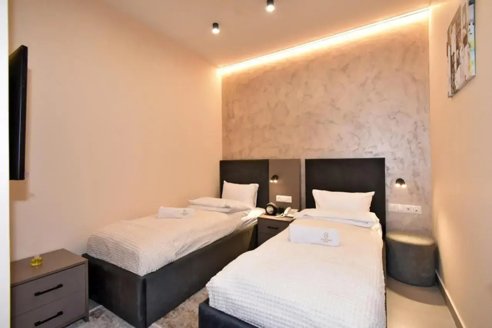 Бутик-отель Avenue 23