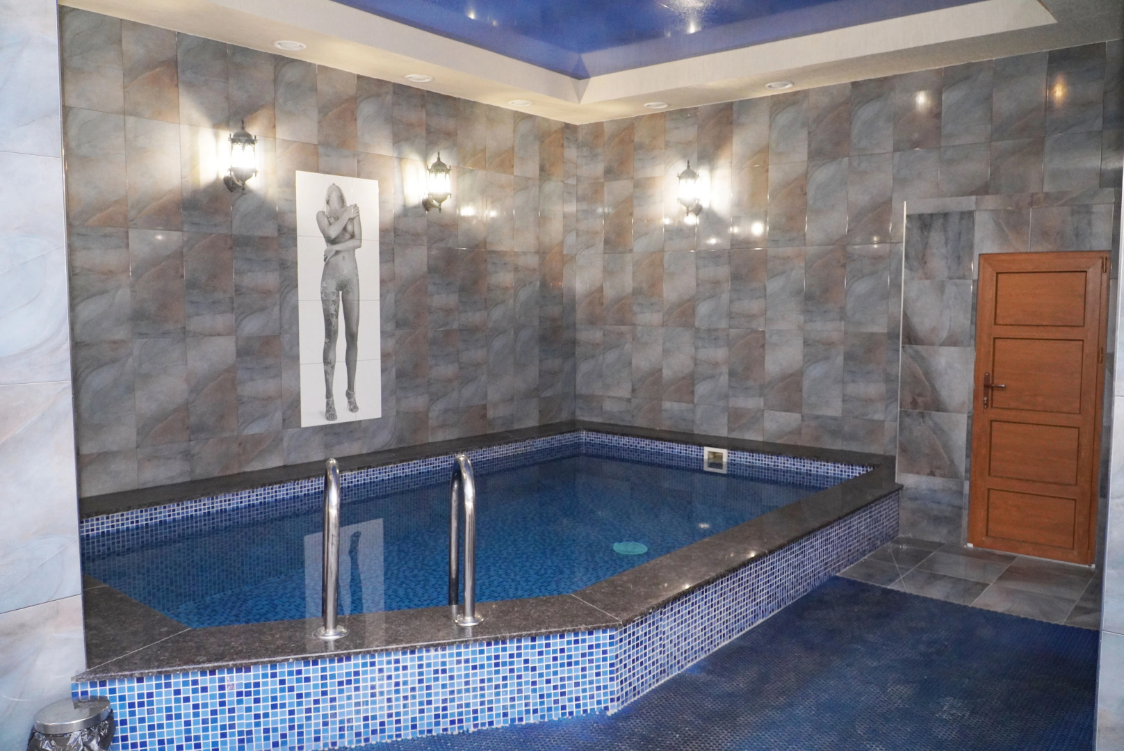 Отель Даймонд