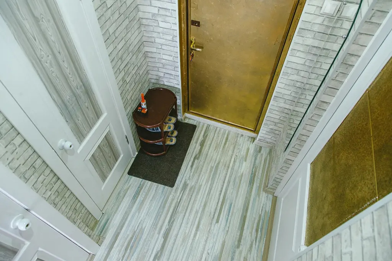 Апартаменты Пять Звёзд Малахитовая Шкатулка