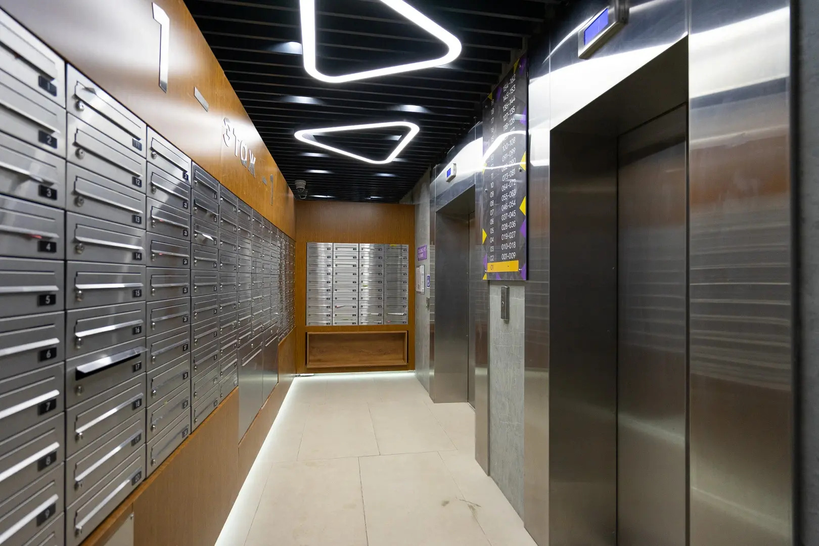 Апартаменты Жк Нобелевский 18 этаж