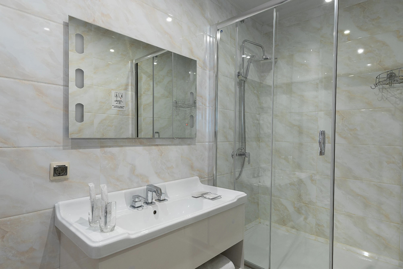 Отель Сибирское Подворье