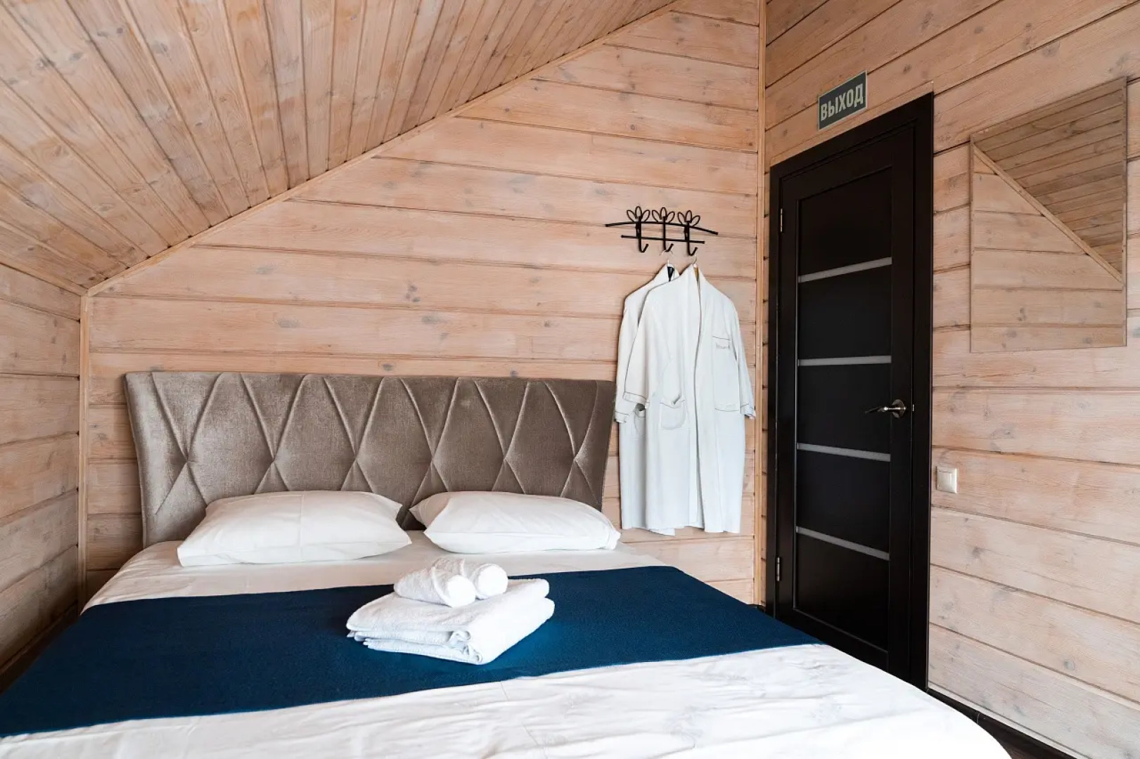 База отдыха Алтын-Ай