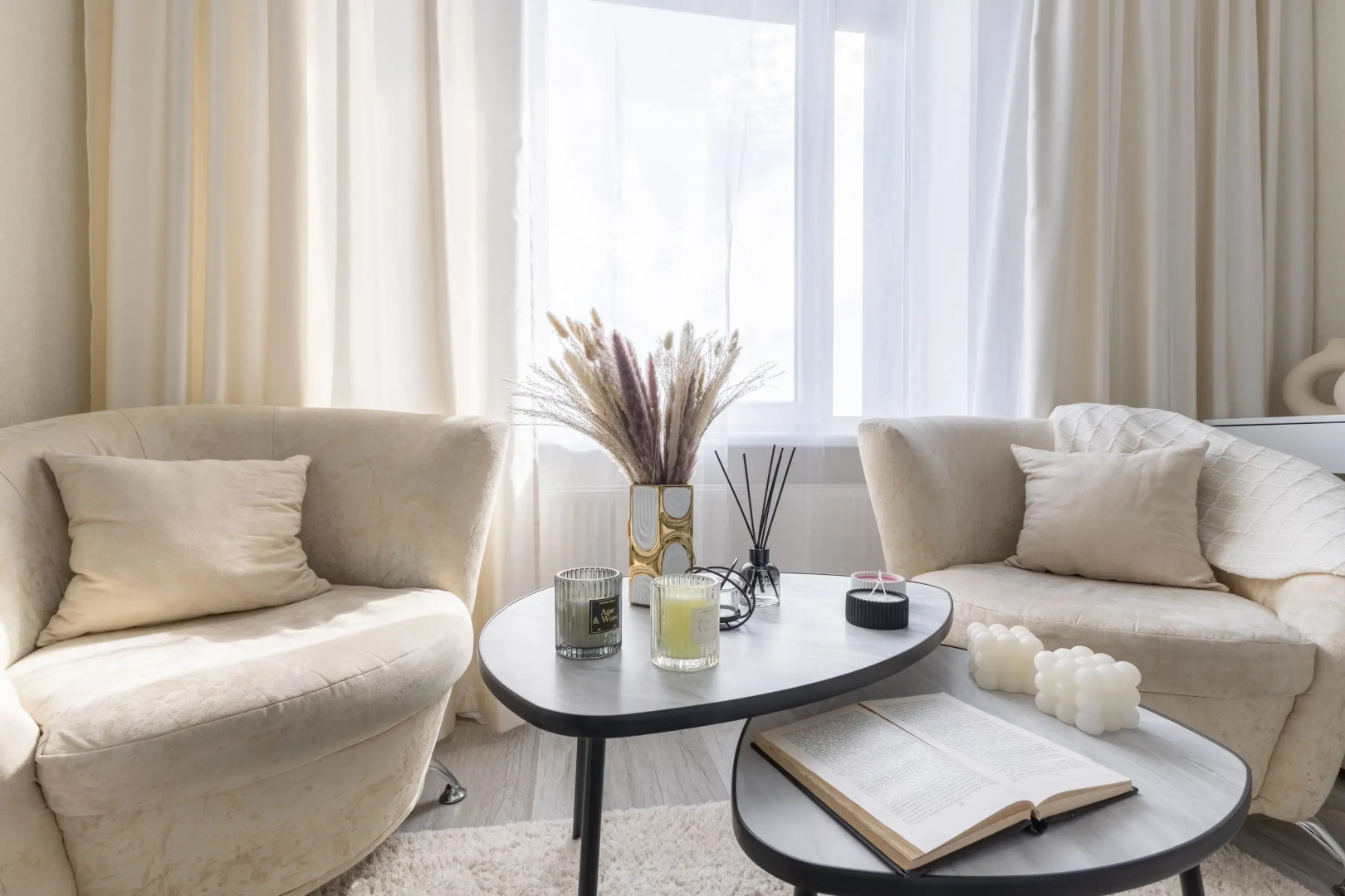 Апартаменты Престиж