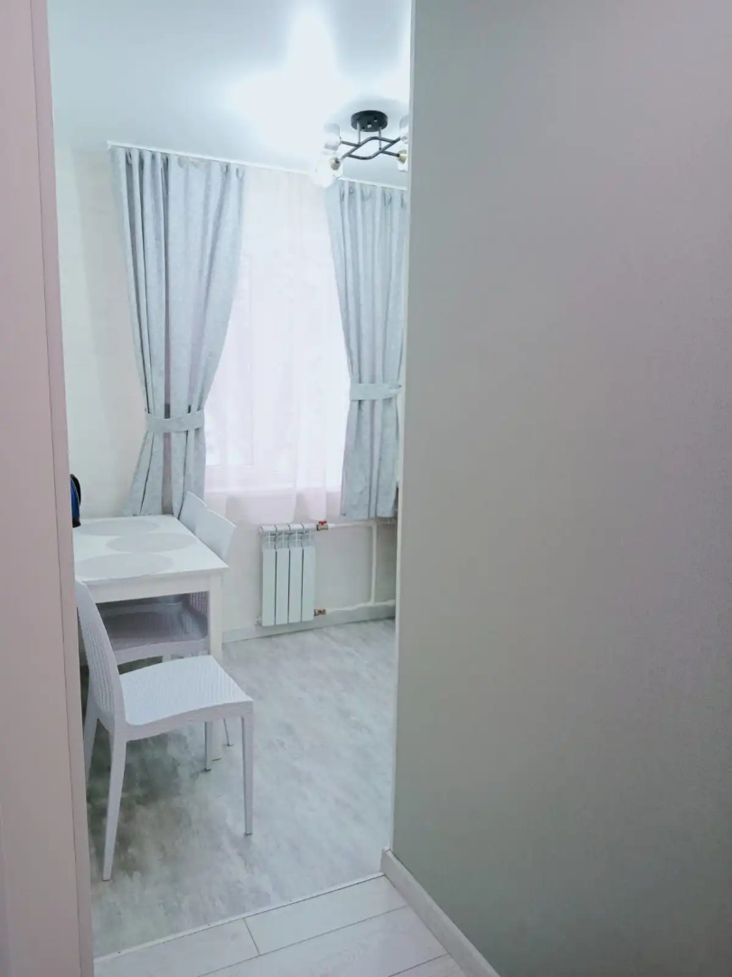 Квартира Хижина Путешественника