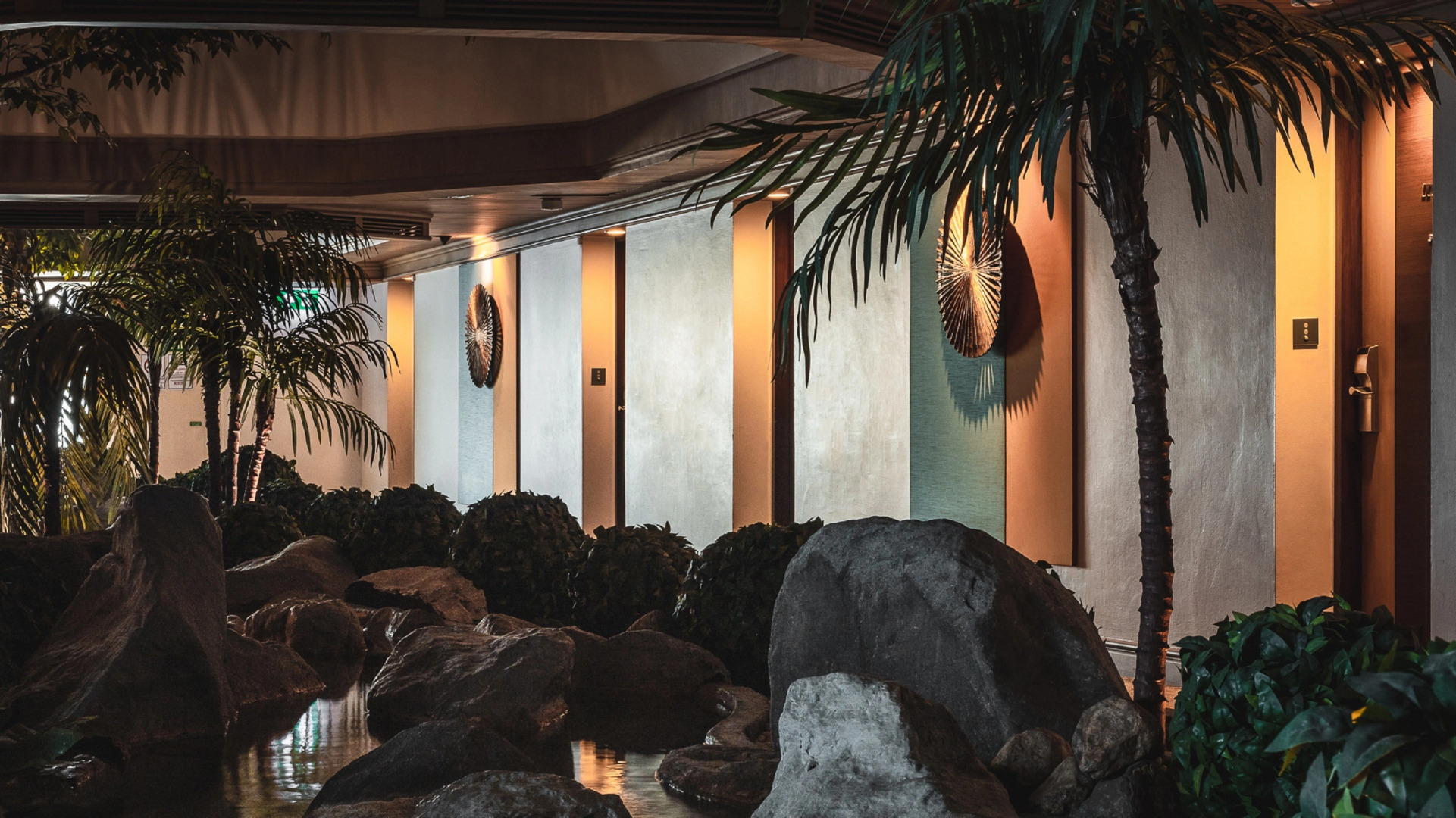 Bangkok Hotel Lotus Sukhumvit 33 by Compass Hospitality