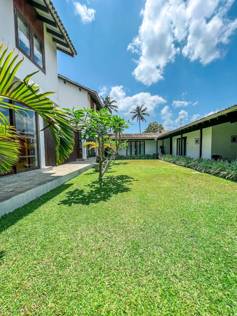 Бутик-отель Ubuntu Beach Villas By Reveal