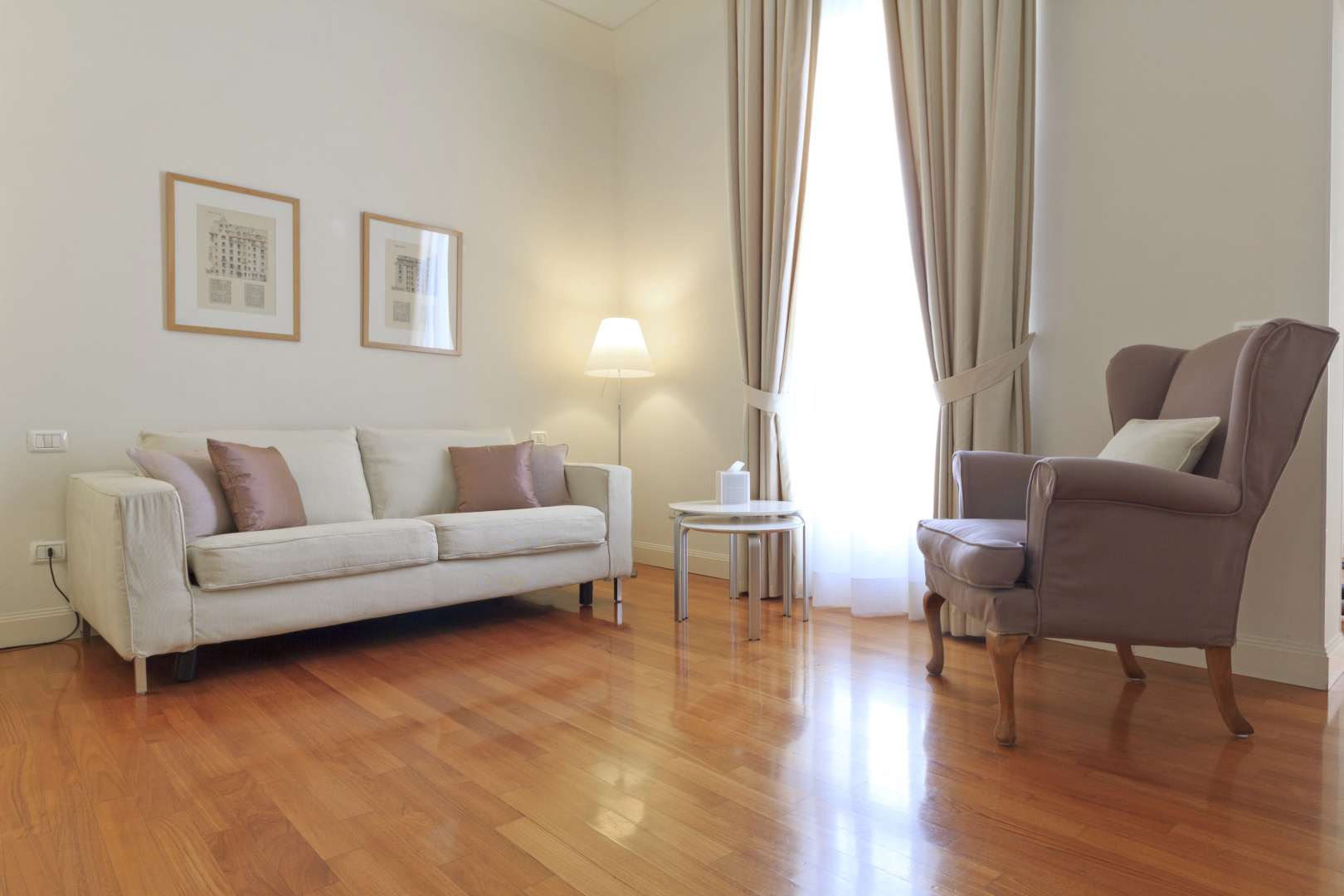 Апарт-отель Residence Hilda