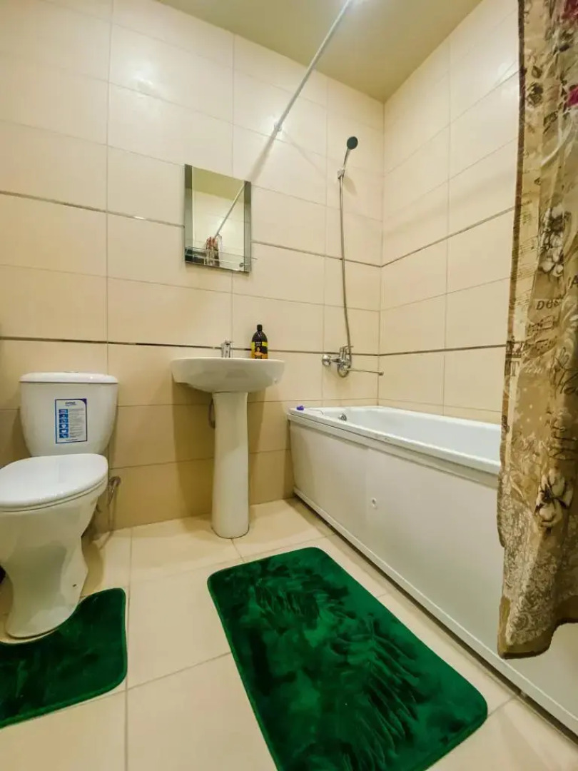 Апартаменты Sundag Д333