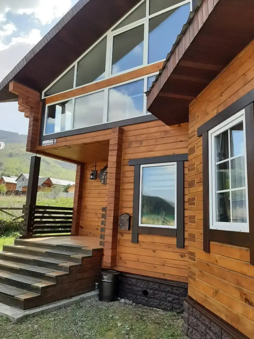 Шале Избушка