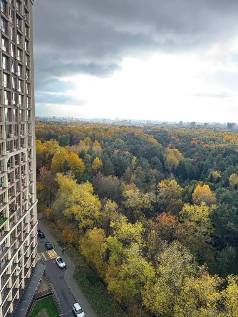 Апартаменты в ЖК Парк Челюскинцев