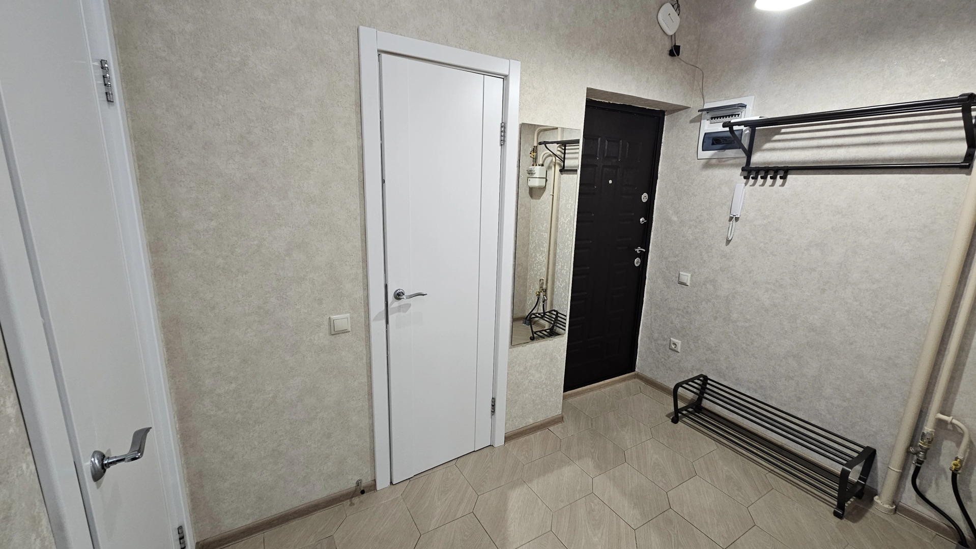 Апартаменты Уютная Cтудия на Фигурной возле Олимпийских Обьектов