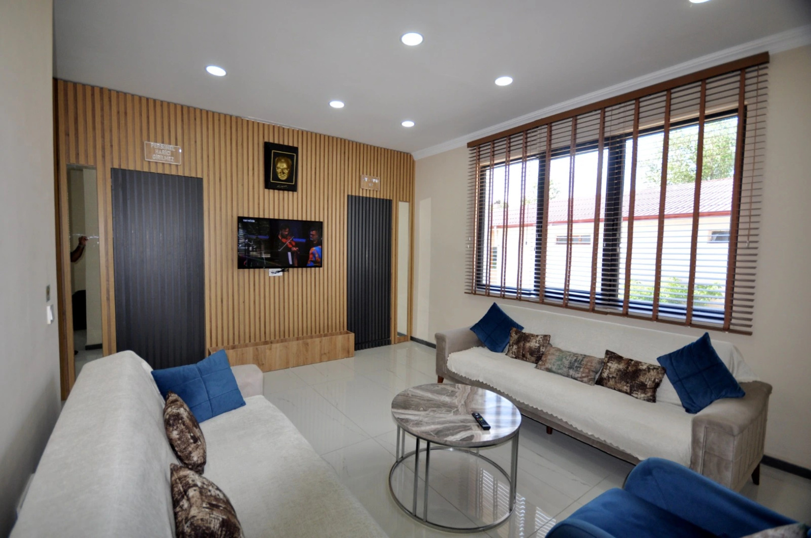 Апарт-отель Arpacay