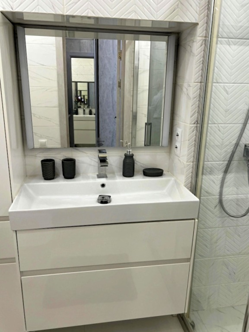 Квартира Сердце Города