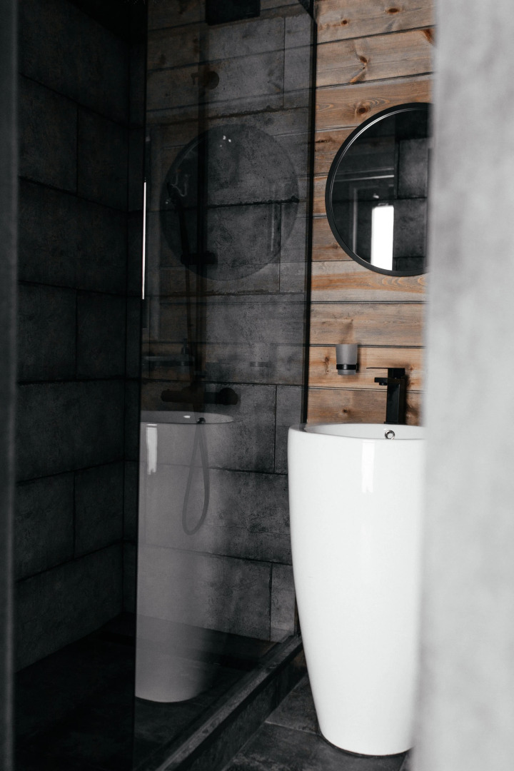 Частный дом Луговая сказка